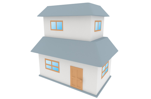 建物登記